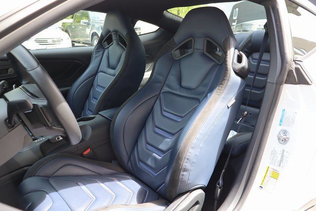Used 2024 Ford Mustang Dark Horse w/ Dark Horse Handlin Package RWD image 5