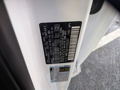 Used 2023 Hyundai Palisade Calligraphy image 29