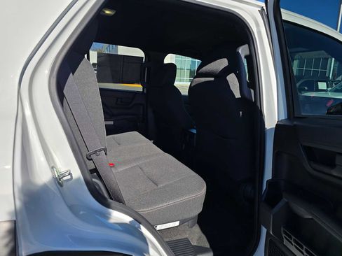 Certified 2025 Toyota 4Runner SR5 image 14