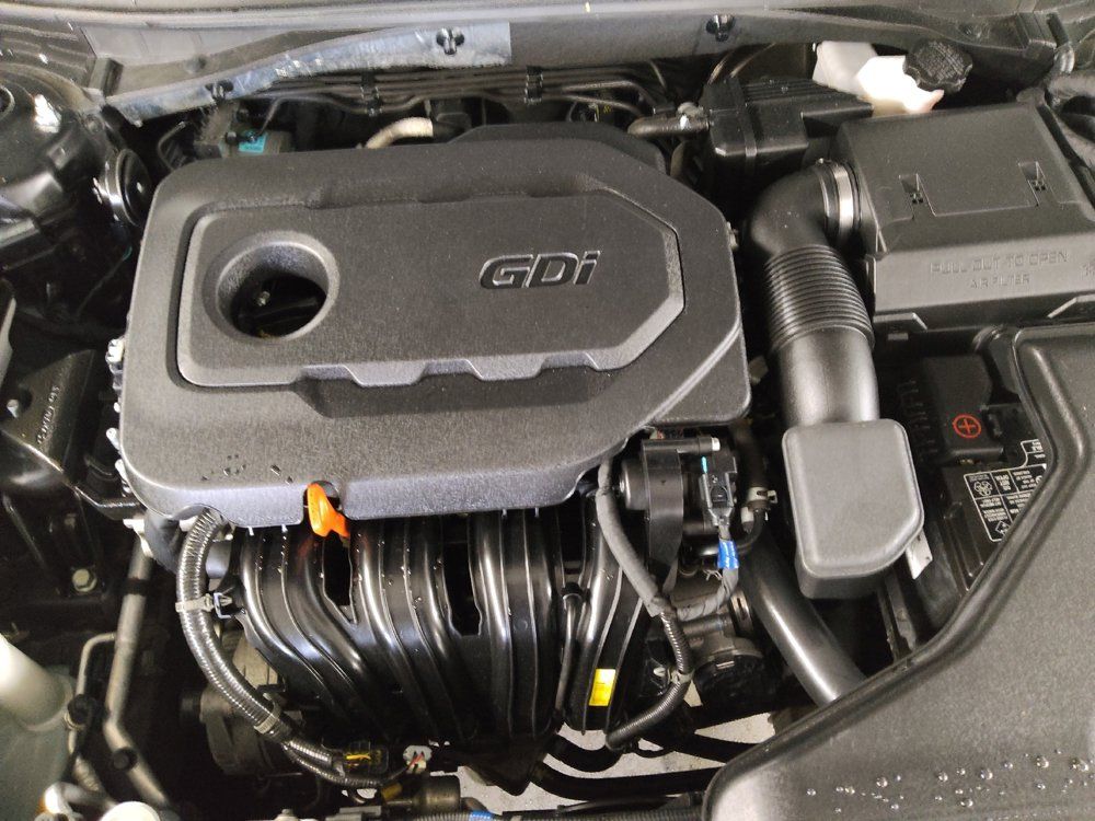Used 2018 Hyundai Sonata SE FWD image 30