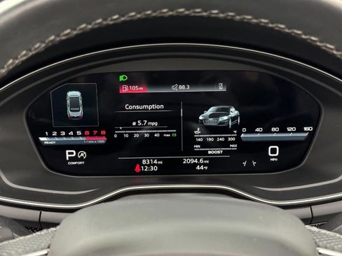 Certified 2024 Audi S5 Premium Plus w/ Premium Plus Package image 31