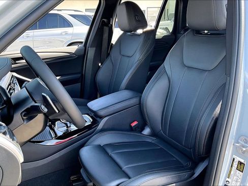Used 2024 BMW X3 M40i AWD/4WD image 18