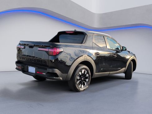 New 2026 Hyundai Santa Cruz SEL FWD image 4