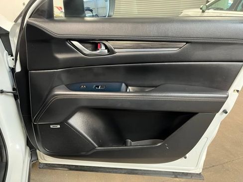 Used 2017 MAZDA CX-5 Grand Touring FWD image 11