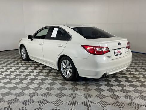 Used 2015 Subaru Legacy 2.5i Premium w/ Moonroof Package AWD/4WD image 14