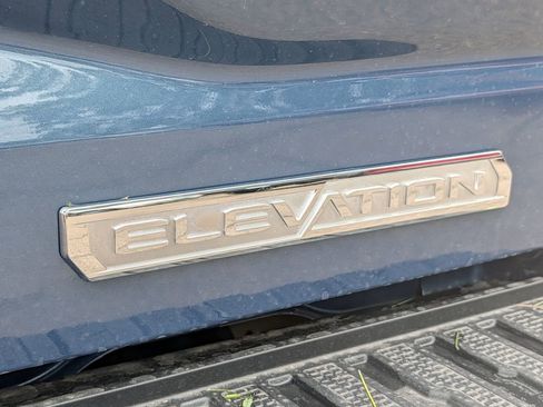 New 2026 GMC Sierra 1500 Elevation w/ Elevation Premium Package AWD/4WD image 14