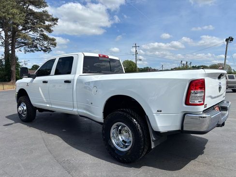 Used 2023 RAM 3500 Tradesman AWD/4WD image 6