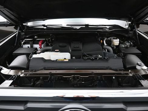 Used 2024 Toyota Tundra 1794 Edition w/ TRD Off-Road Package image 37