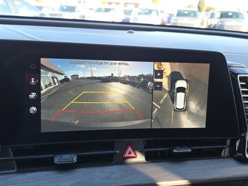 Used 2023 Kia Sportage X-Pro Prestige image 17
