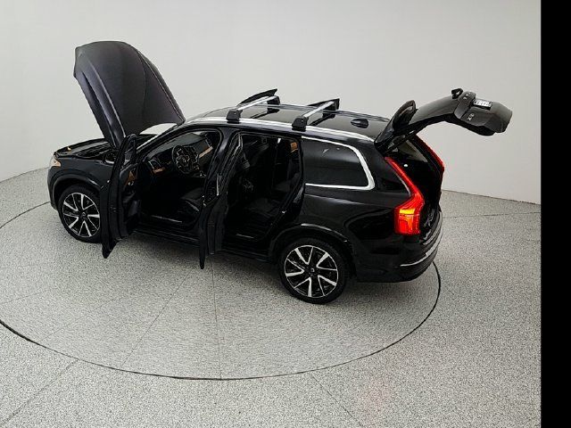 Used 2023 Volvo XC90 B6 Plus w/ Protection Package AWD/4WD image 43