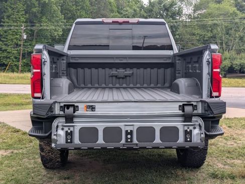 New 2026 Chevrolet Silverado 2500 LT w/ Trail Boss Package AWD/4WD image 29
