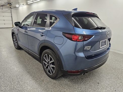 Used 2018 MAZDA CX-5 Touring w/ Preferred Equipment Package AWD/4WD image 7