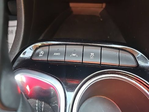Used 2023 Buick Encore GX Preferred w/ Cold Weather Comfort Package AWD/4WD image 55
