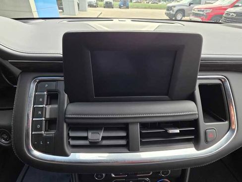Used 2024 Chevrolet Tahoe LS w/ Driver Alert Package AWD/4WD image 16
