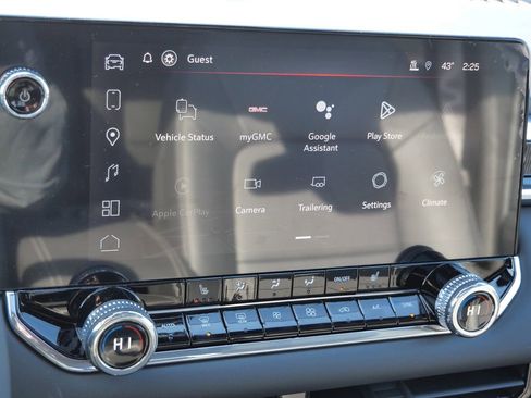 New 2026 GMC Canyon Elevation w/ Convenience Package image 42