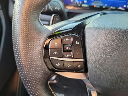 Certified 2021 Ford Explorer ST w/ Equipment Group 401A image 5