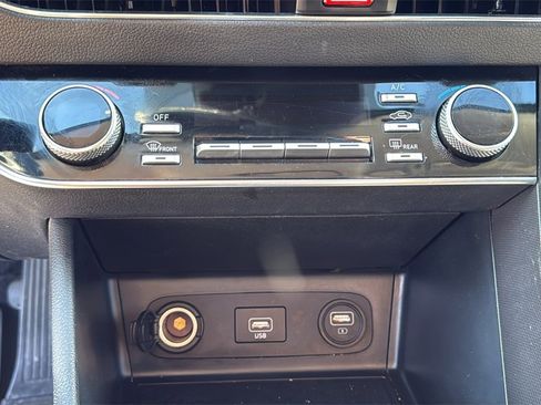 Used 2023 Hyundai Sonata SEL w/ Cargo Package image 7