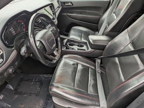 Used 2024 Dodge Durango GT AWD/4WD image 12