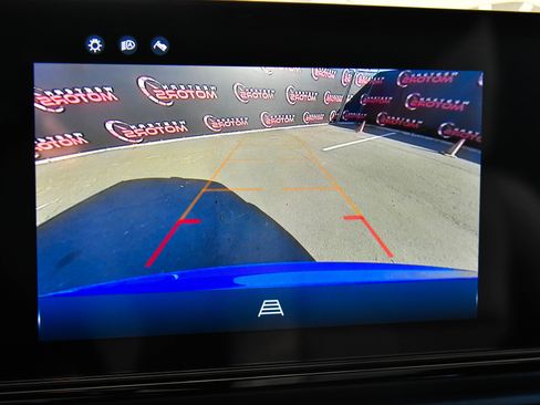 Used 2024 Honda Prologue EX image 19