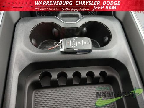 New 2026 RAM 1500 Laramie AWD/4WD image 31