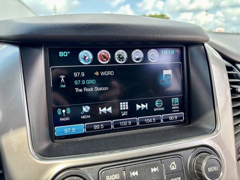 Used 2018 Chevrolet Tahoe LT AWD/4WD image 39