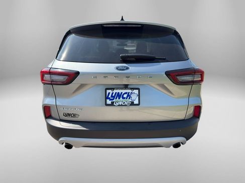 Used 2024 Ford Escape Active FWD image 4