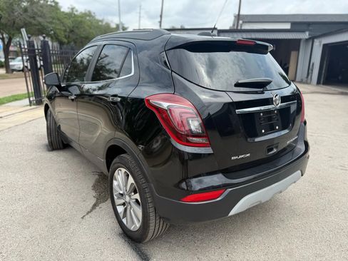 Used 2018 Buick Encore Preferred FWD image 27