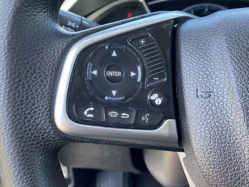Used 2018 Honda Civic EX image 26