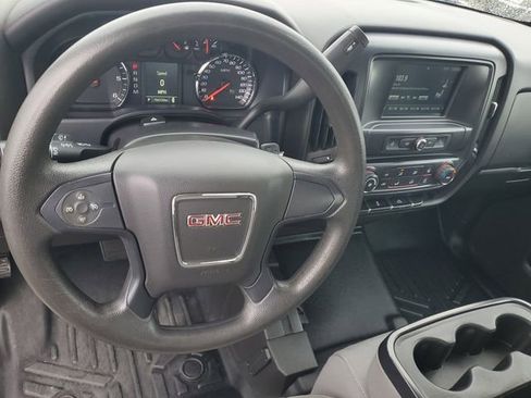 Used 2016 GMC Sierra 1500 4x4 Double Cab w/ Elevation Edition image 12