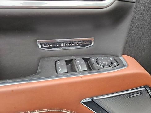 New 2026 GMC Sierra 1500 Denali Ultimate AWD/4WD image 17