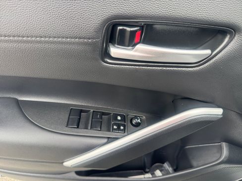 New 2026 Toyota Corolla Cross XLE image 17