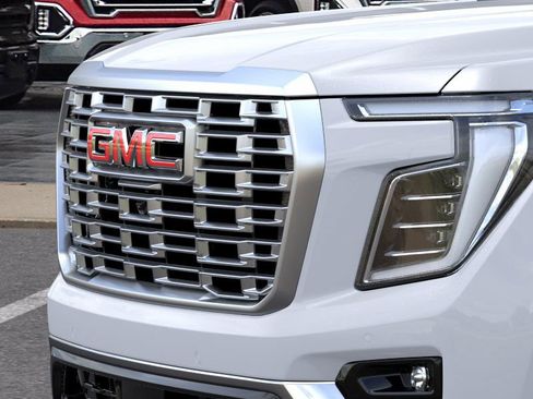 New 2026 GMC Yukon XL Denali image 15