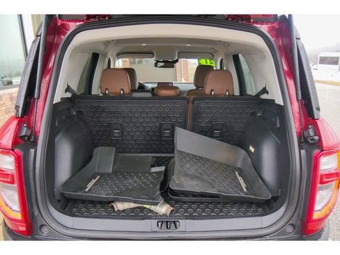 Used 2021 Ford Bronco Sport Outer Banks image 27