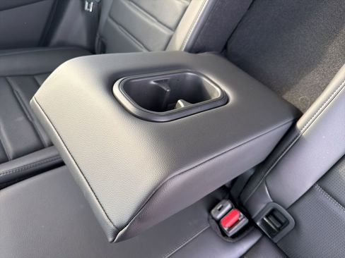 Certified 2024 Honda CR-V EX-L image 39