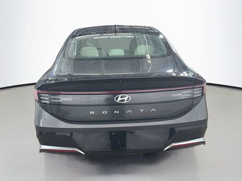 Used 2024 Hyundai Sonata SEL FWD image 8