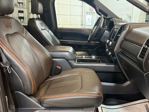 Used 2021 Ford Expedition King Ranch image 11