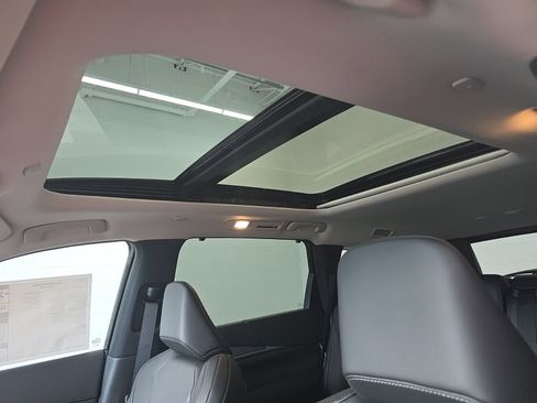 New 2026 INFINITI QX60 Luxe w/ Cargo Package AWD/4WD image 45