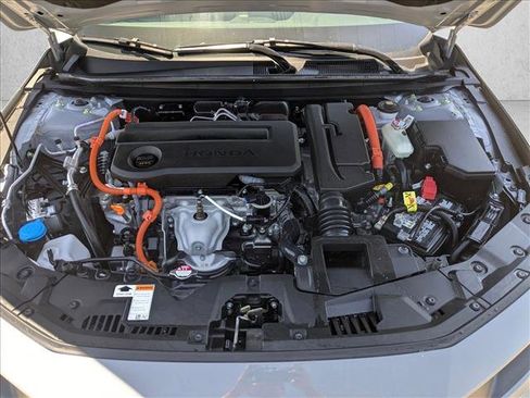 Used 2023 Honda Accord EX-L image 22