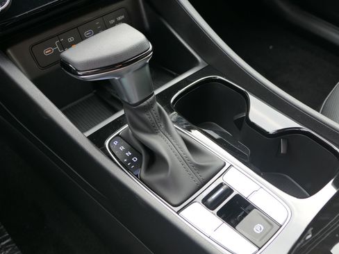 New 2026 Hyundai Santa Cruz SEL FWD image 13