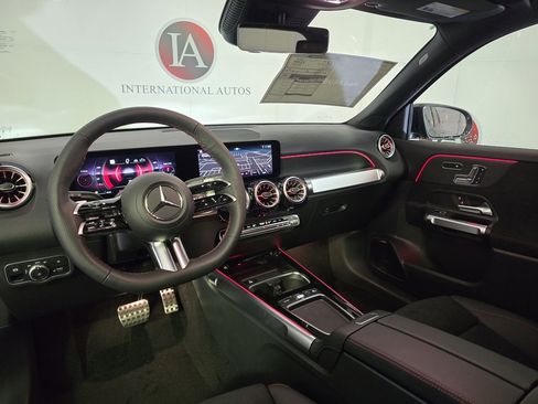 New 2026 Mercedes-Benz GLB 250 4MATIC image 13