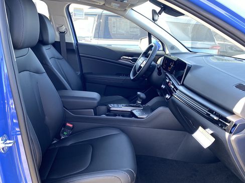 New 2026 Kia Sportage EX w/ EX Panorama Roof Package FWD image 26