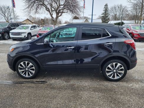 Used 2021 Buick Encore Preferred image 8