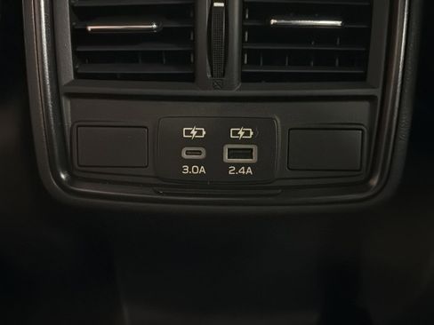 New 2026 Subaru Forester Wilderness AWD/4WD image 34