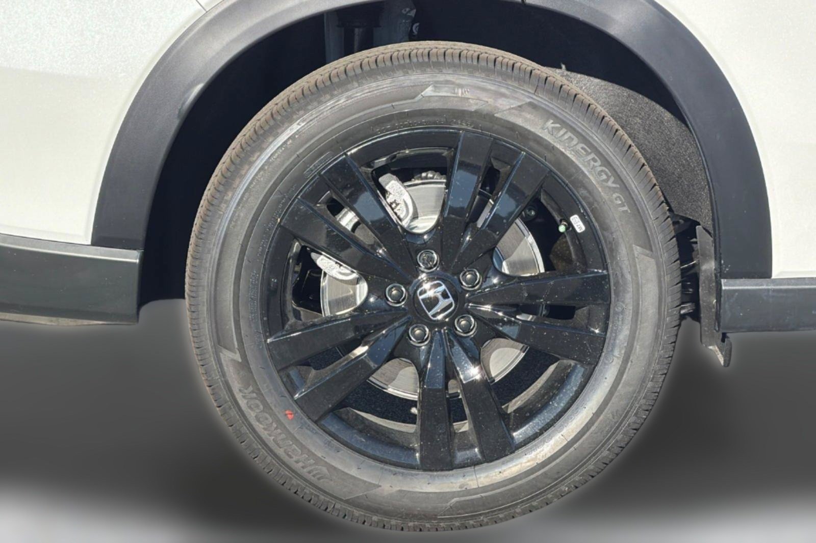 New 2027 Honda HR-V Sport image 13