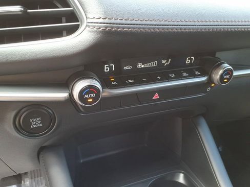 New 2026 MAZDA MAZDA3 s Sport FWD image 9
