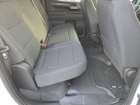 Used 2023 Chevrolet Silverado 1500 RST w/ Z71 Off-Road Package image 25