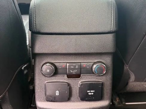 Used 2017 Ford Explorer Limited w/ Equipment Group 301A AWD/4WD image 20