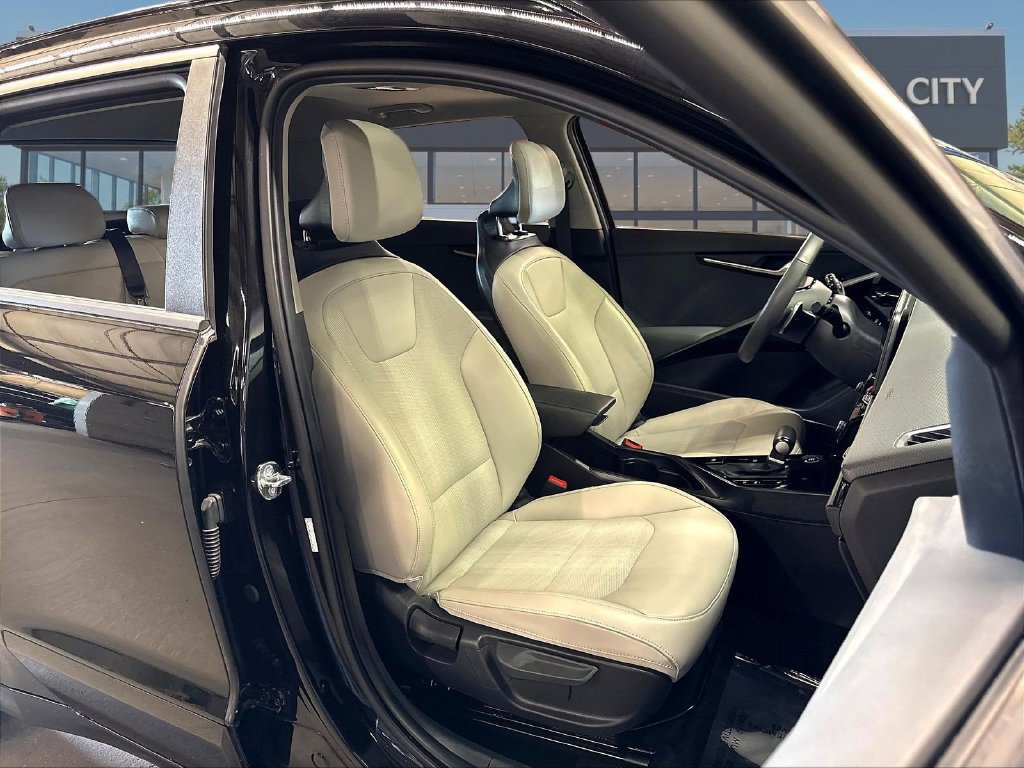 Certified 2023 Kia Niro EX Touring FWD image 34