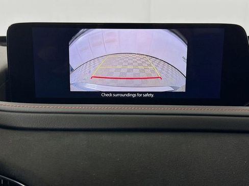 Used 2025 MAZDA CX-30 Carbon AWD/4WD image 13