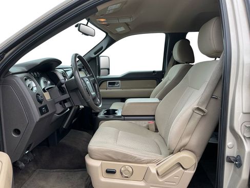 Used 2010 Ford F150 XLT AWD/4WD image 14